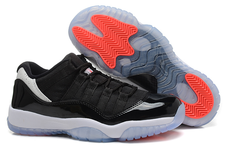 Running weapon Cheap Wholesale Nike Shoes Air Jordan 11 Retro Low Women